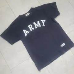お値下げしました⭐ARMYプリント Tシャツ
