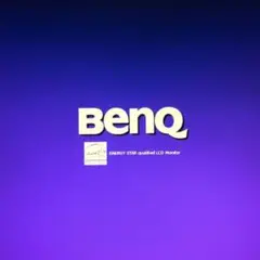 FP222W 22インチ BenQ ベンキュー PCモニター 液晶ディスプレイ