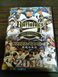 オリックス・バファローズ 2014 激闘の軌跡