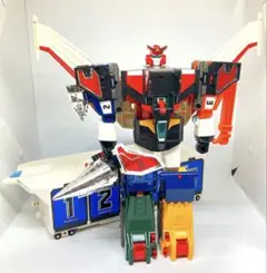 BR-02 マイトカイザー