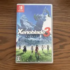 Xenoblade3