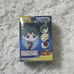 僕のヒーローアカデミア ててコレ 未開封