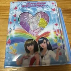ラブベリ スペシャルカードホルダー