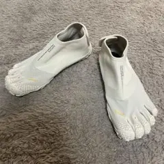 VIBRAM 5FINGERS SUICOKE NIN-LO 24cm 未使用