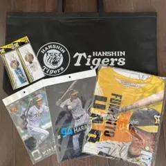 阪神タイガース グッズセット