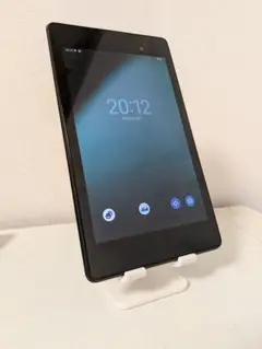 Nexus 7LTE版 Android13 バッテリー良好！