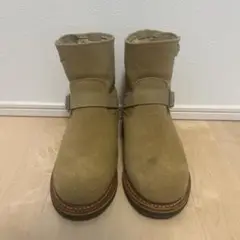 RED BIRD エンジニアブーツ
