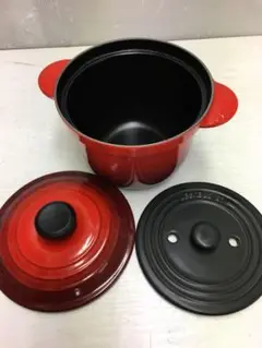 LE CREUSET ル・クルーゼ ココットエブリィ 18cm 鍋