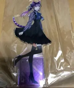 D.Gray-man Dグレ A賞 特大アクリルフィギュア リナリー・リー
