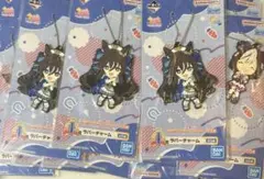 ヴィブロス ラバーチャーム きゅんキャラ 「一番くじ ウマ娘 10弾」