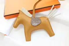 エルメス ロデオリザードタッチ mmサイズ