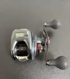 リール DAIWA CATALINA IC 100SH/100SHL Daiwa Catalina Ic 100Shl Double Shaft Reel | eBay