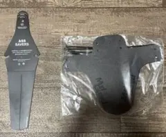 MTB用フェンダー前後セット