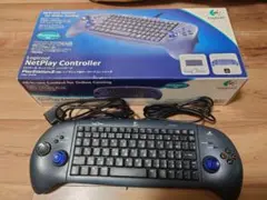 Logicool NetPlay Controller PS2用キーボード
