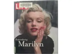 洋書◆マリリンモンロー写真集 本 ハリウッド 女優