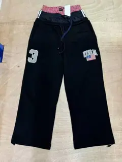 Project G/R 3 layered sweat pants GR