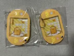 ぐでたまアクリルセット