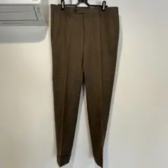 REDAレダ　ブラウン スラックス L