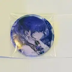 朝比奈まふゆ 缶バッジ グリ缶 42B