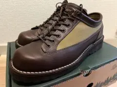 希少廃盤 人気商品 ダナー SHADOWOOD KL 25 天然革 VIBRAM 希少廃盤 人気商品 ダナー SHADOWOOD KL 25 天然革 VIBRAM 2025
