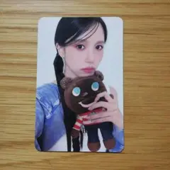 TWICE STRATEGY ミナ トレカ デジパック