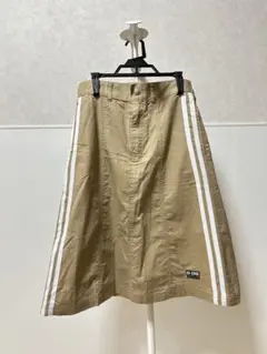 Blue Cross Girls スカート　ロング丈
