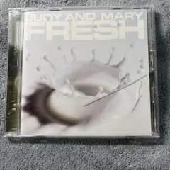 JUDY AND MARY FRESH best