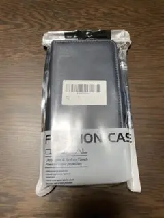 AQUOS R7⭐️手帳型ケース⭐️スマホケース⭐️ネイビー