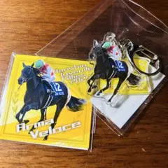 アルマヴェローチェ　モバガチャ