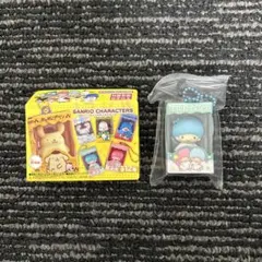 サンリオキャラクターズ チョコボックス　キキ　リトルツインスターズ