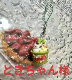 ときちゃん様　専用