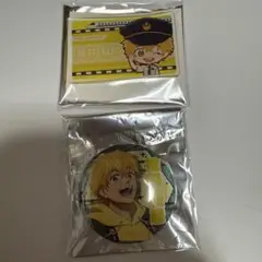 WIND BREAKER ウィンブレ楡井秋彦　 缶バッジアクリルバッジ推し旅大須
