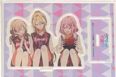 わたしが恋人になれるわけないじゃん、ムリムリ!SS集有償アクリルスタンド