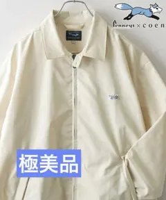 50's penney's ウールブルゾンジャケット 50's penney's ウールブルゾンジャケット（古着 70s JC penney