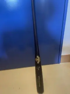 NPB選手実使用木製バット オリックスバッファローズ伏見選手