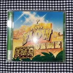 FLOW GAME 初回限定盤 CD
