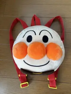 アンパンマン リュック