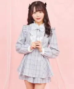 シークレットハニー セットアップ