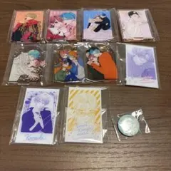 顔だけじゃ好きになりません　漫福ガチャ