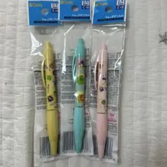 たまごっち　シャーペン　全3種　ダイソー
