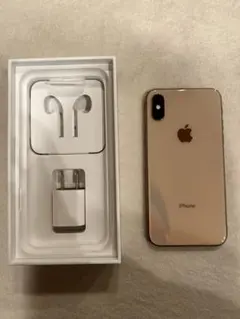 iPhone Xs