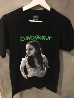 dinosaur jr ダイナソー　Tシャツ　against