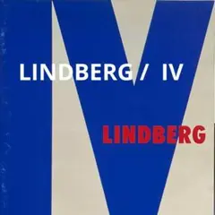 LINDBERG / IV cd608122