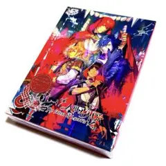 うたの☆プリンスさまっ♪ リコリスの森 初回生産限定盤 [CD]