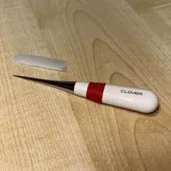 クローバー目打ち