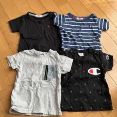 （87）Tシャツ 4枚セット