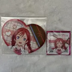 『ラブライブ！スーパースター!!』Valentine 2025 米女メイ