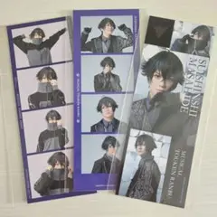 刀ミュ　本丸ふぉと　ライブフォト　水心子正秀