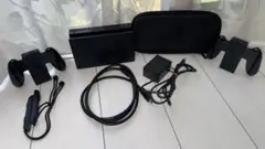 Switch周辺機器
