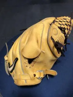 NIKE 投手用